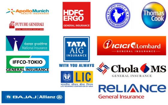 Insurance Sector 1 Insurance Sector India SMS